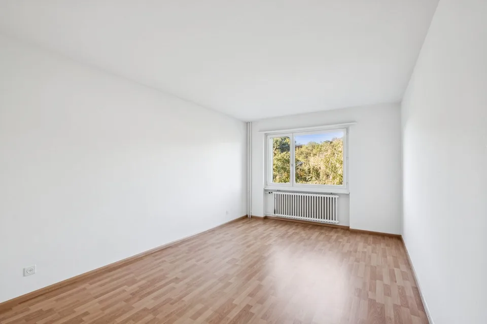 2.5 Zimmer Wohnung in Olten – Foto 4 von 5