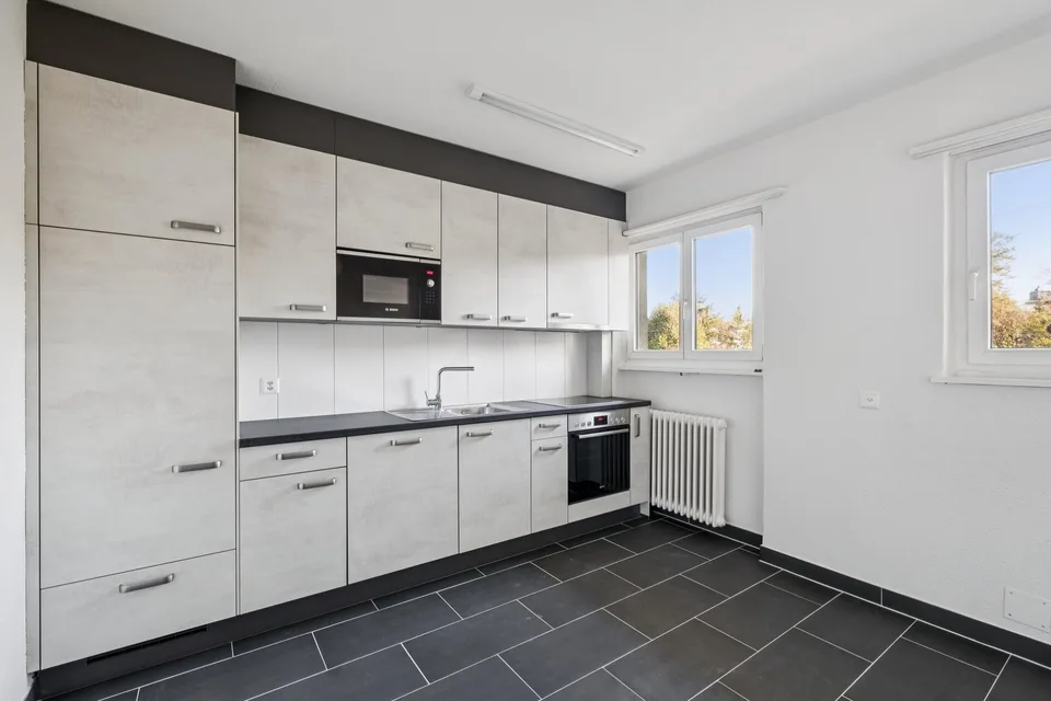 2.5 Zimmer Wohnung in Olten – Foto 2 von 5
