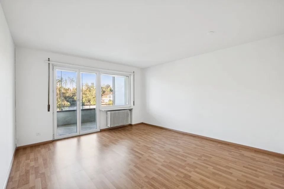 2.5 Zimmer Wohnung in Olten – Foto 3 von 5