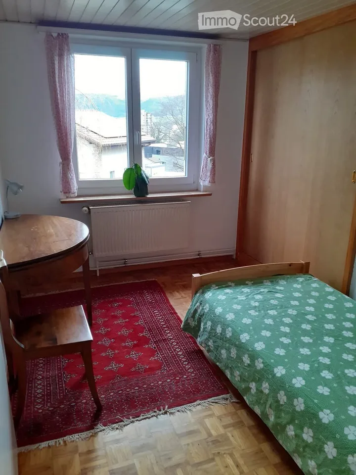 Zimmer in Wohngemeinschaft – Foto 2 von 5