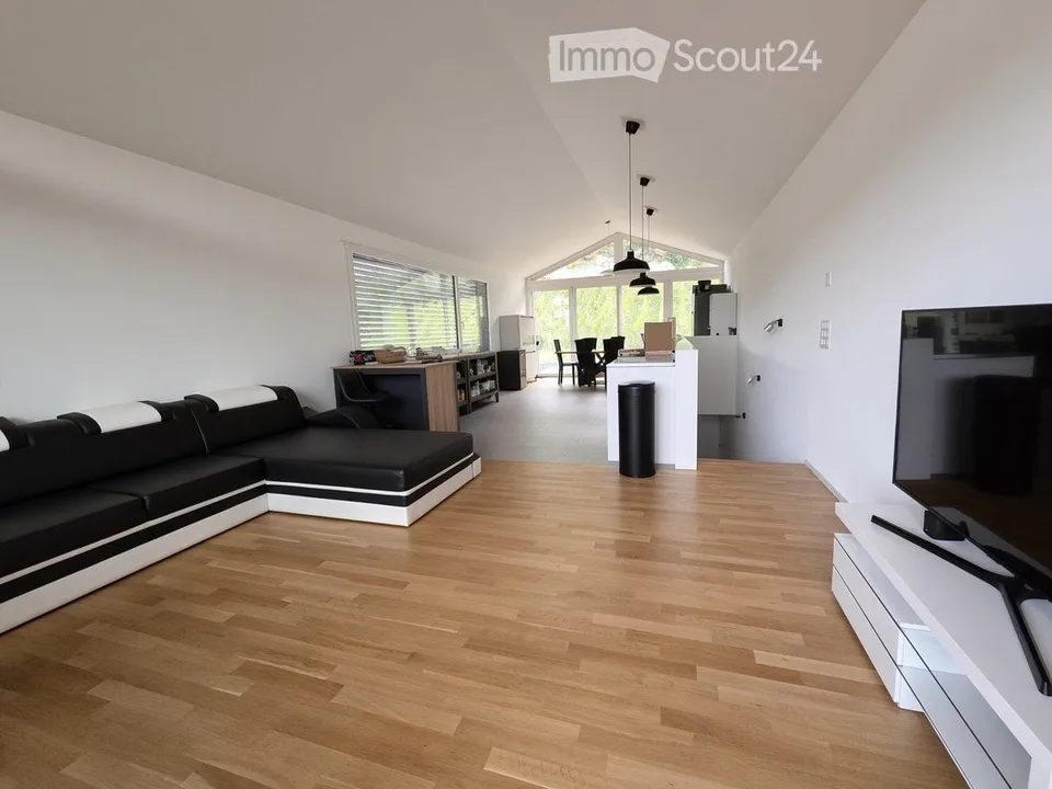 Magnifique maison 4.5p vue lac – Foto 5 von 5
