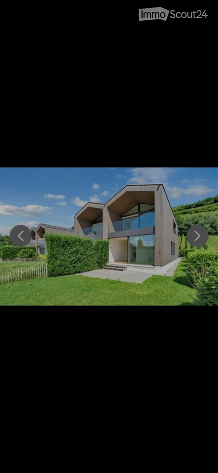 Magnifique maison 4.5p vue lac – Foto 3 von 5