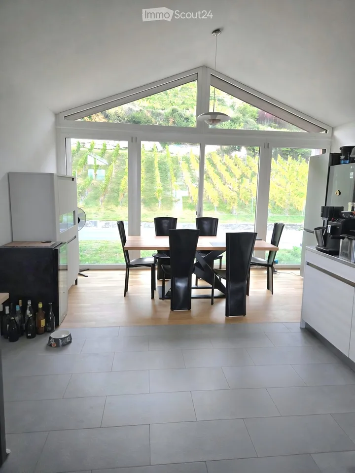 Magnifique maison 4.5p vue lac – Foto 4 von 5