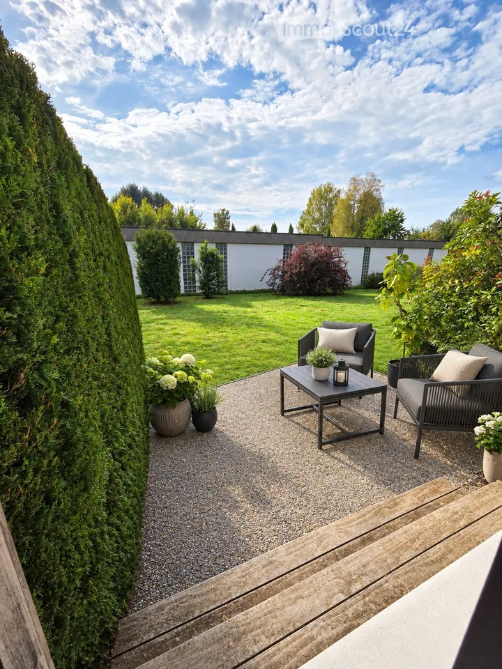 Magnifique maison 4.5p vue lac – Foto 2 von 5