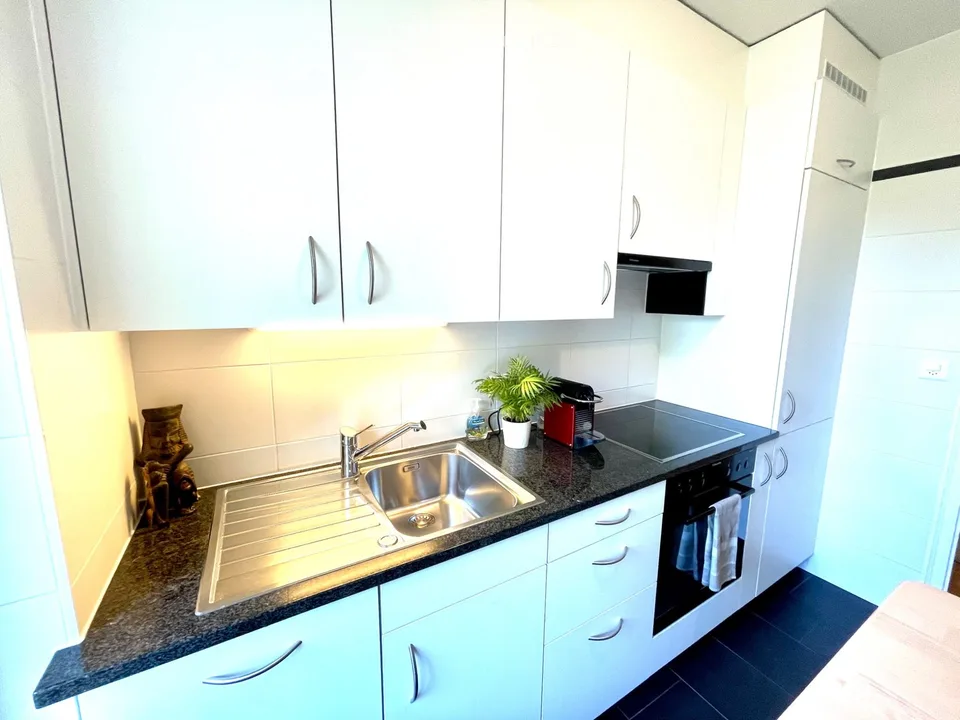 Magnifique Appartement de 2,5 pièces Lausanne – Foto 3 von 5