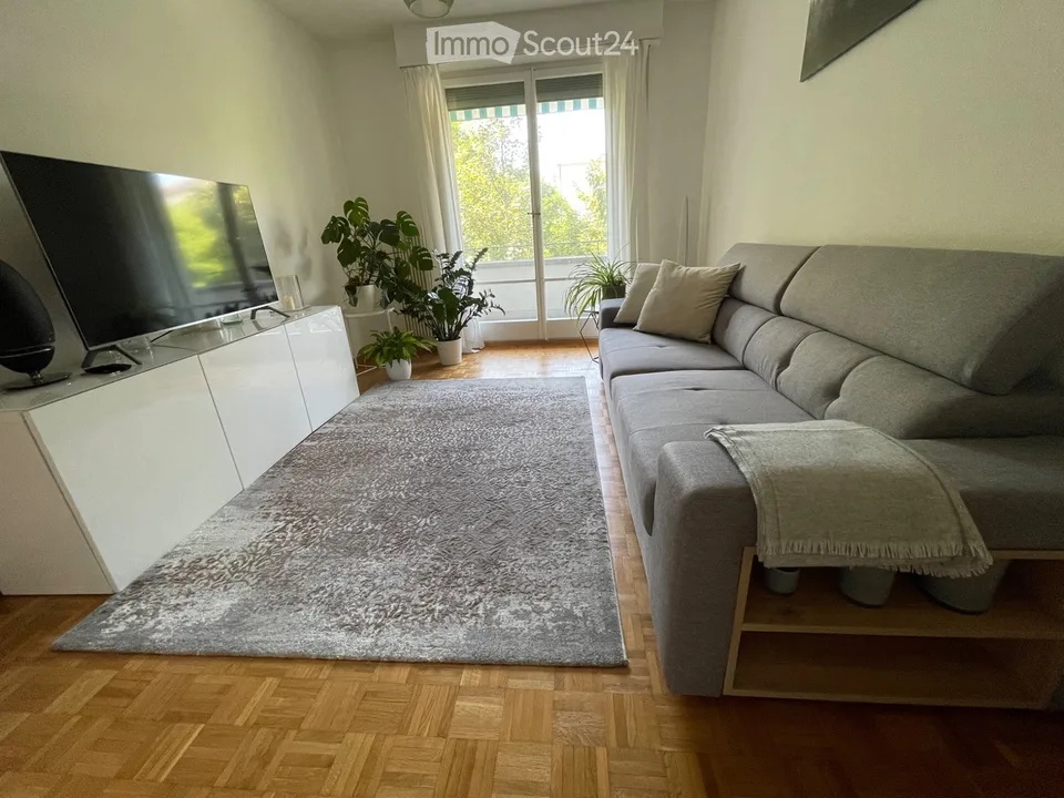 Magnifique Appartement de 2,5 pièces Lausanne – Foto 5 von 5