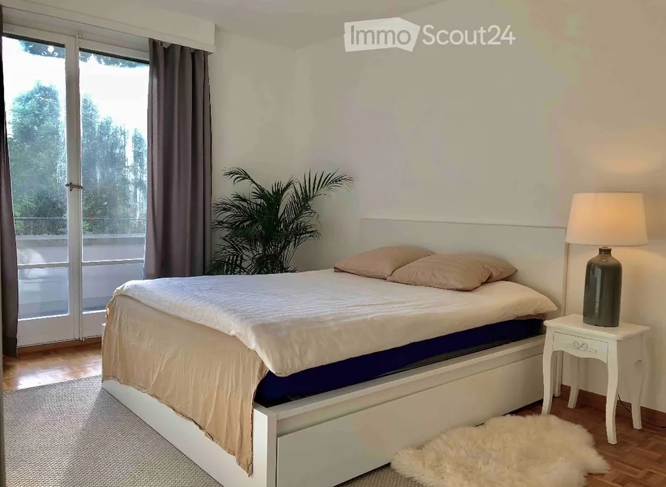 Magnifique Appartement de 2,5 pièces Lausanne – Foto 4 von 5