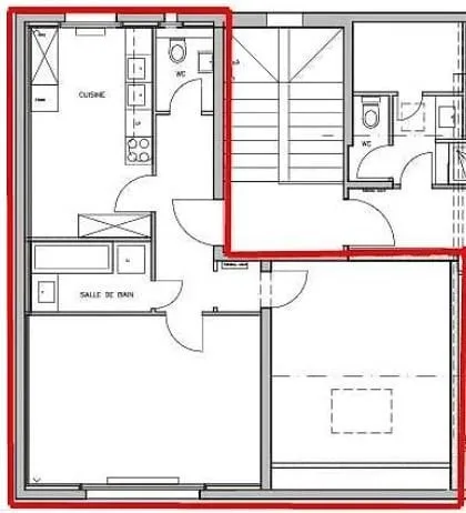APARTMENT – photo 2 of 16