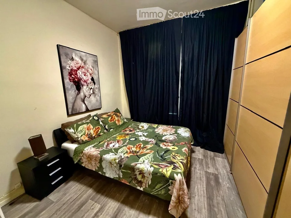 Zimmer zur Miete – Foto 2 von 2