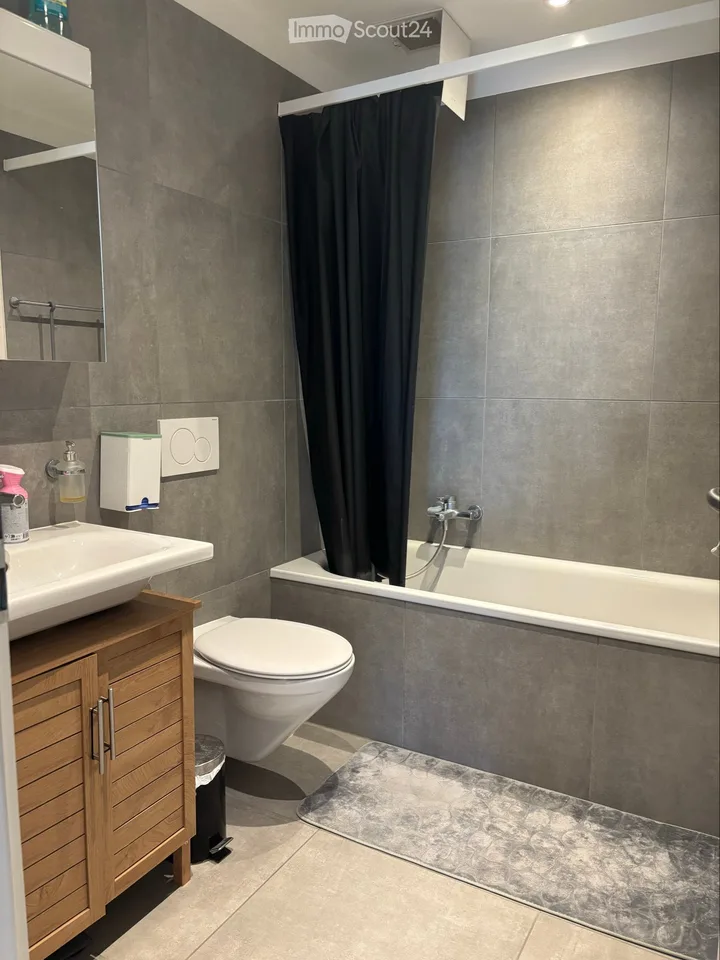 Appartement zur Miete in Fleurier – Foto 3 von 5