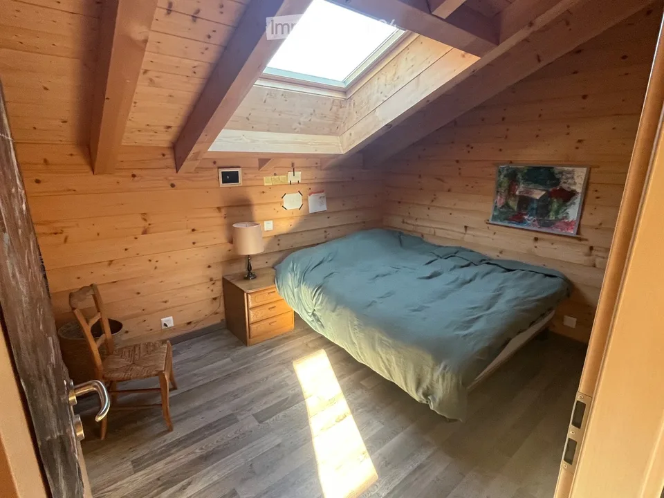 In affitto appartamento 2.5 locali a Salvan – foto 5 di 5