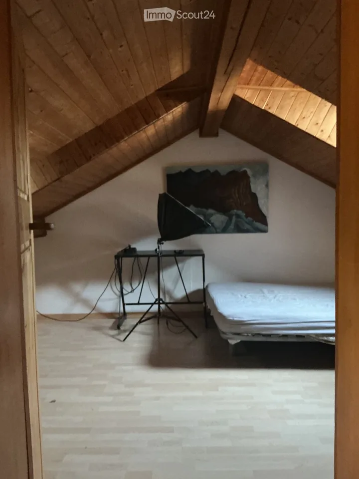 Dachkammer – Foto 4 von 4