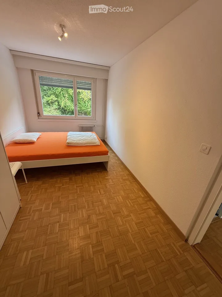 Zimmer frei per sofort – Foto 2 von 5