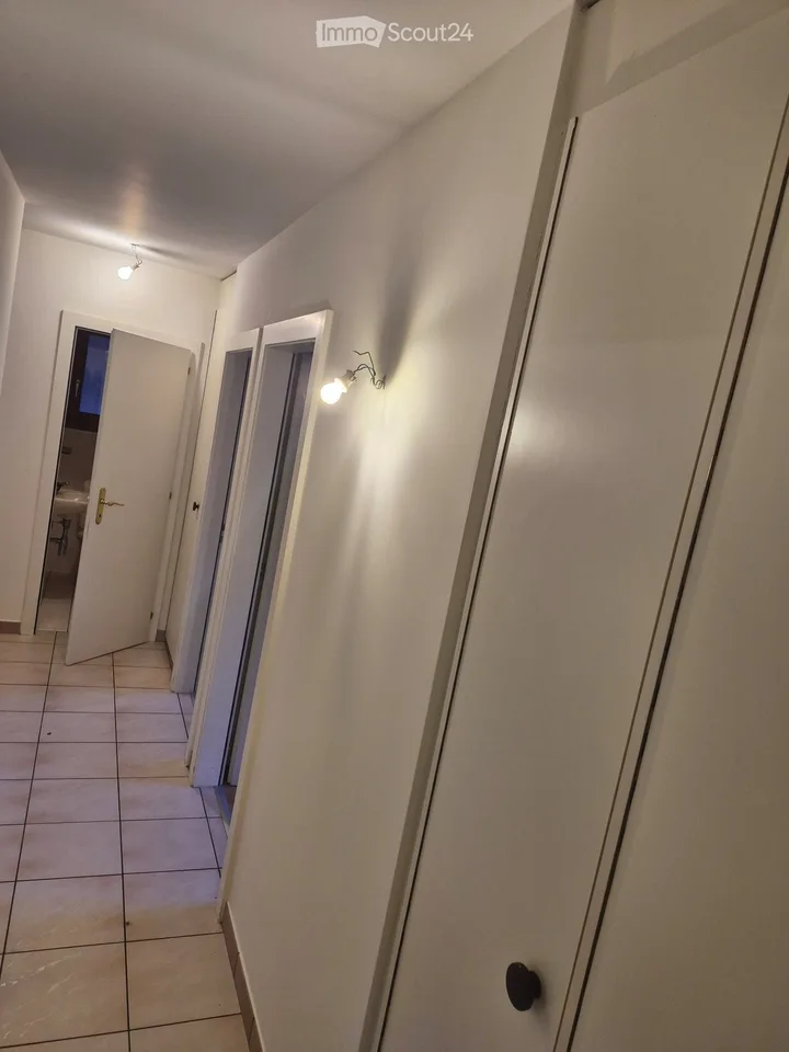 Wohnung Jussy 4 Zimmer – Foto 7 von 8