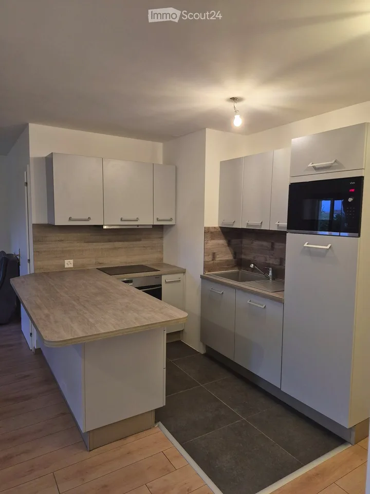 Wohnung Jussy 4 Zimmer – Foto 5 von 8