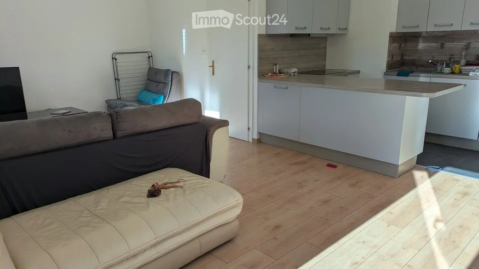 Wohnung Jussy 4 Zimmer – Foto 4 von 8