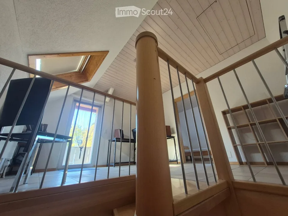 Duplex - 3,5 Zimmer - 100 m2 – Foto 4 von 5