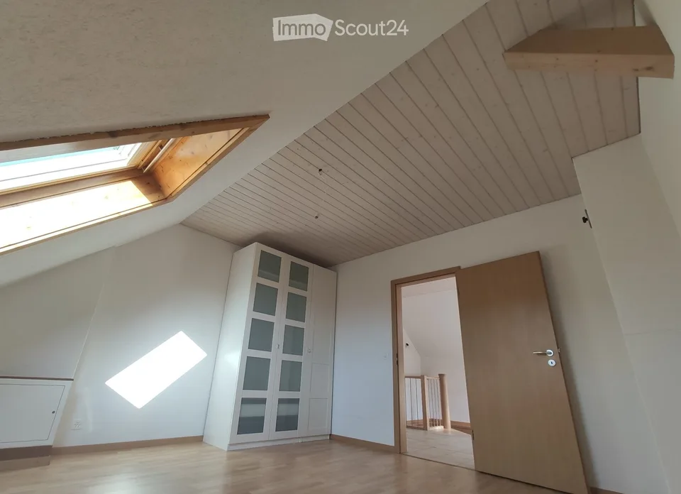 Duplex - 3,5 Zimmer - 100 m2 – Foto 3 von 5