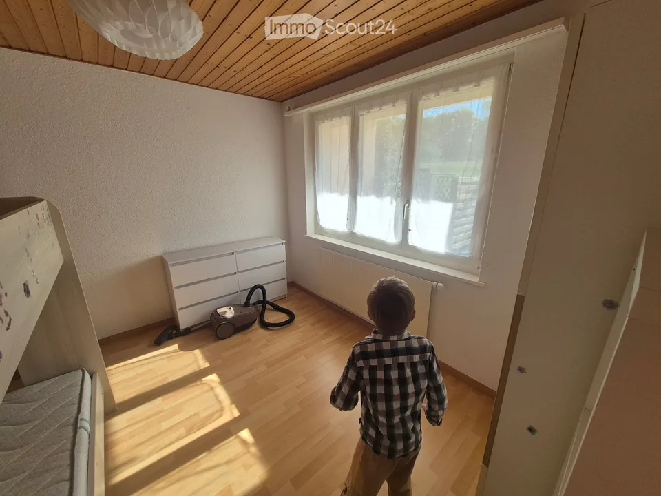 Duplex - 3,5 Zimmer - 100 m2 – Foto 5 von 5