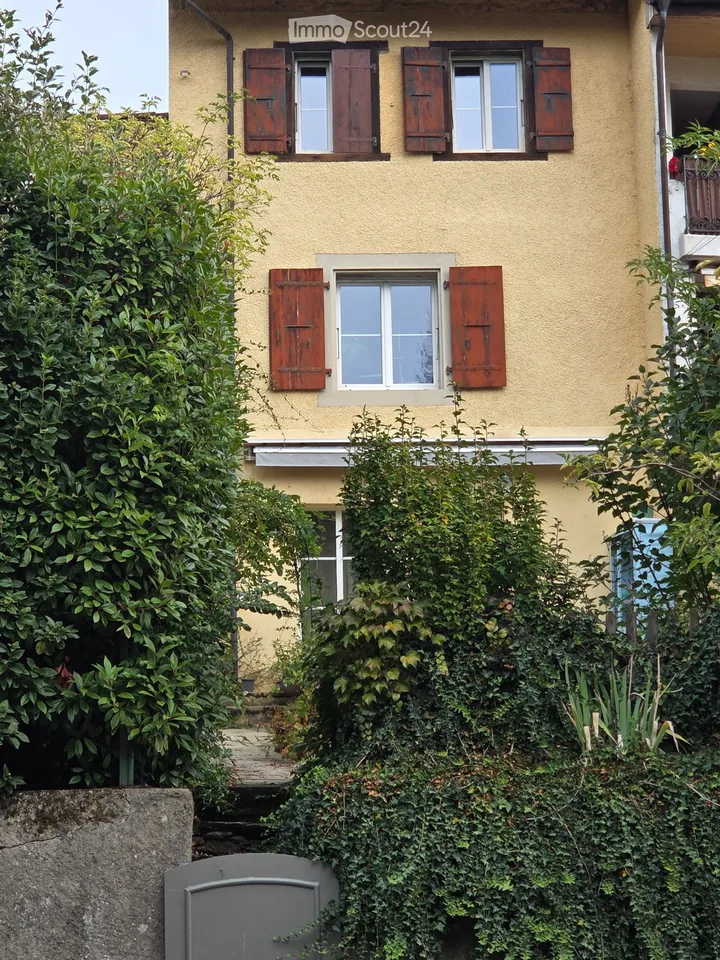 Dreistöckiger Wohnungsbau in Aubonne – Foto 3 von 5