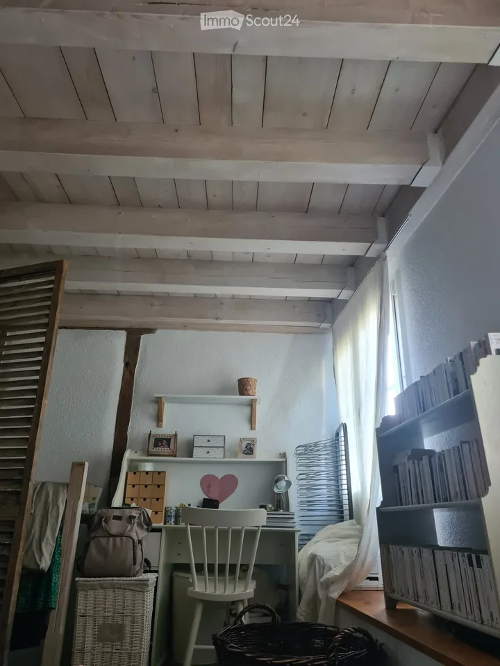 Dreistöckiger Wohnungsbau in Aubonne – Foto 2 von 5