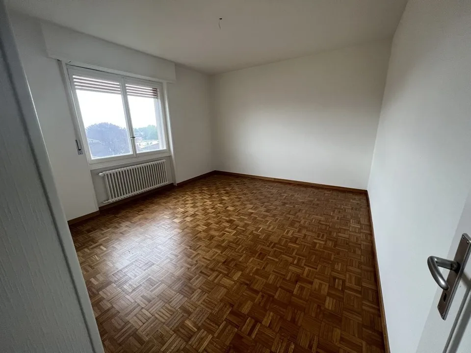 Schönes 3-Zimmer-Apartment in einer ruhigen Nachbarschaft – Foto 6 von 7