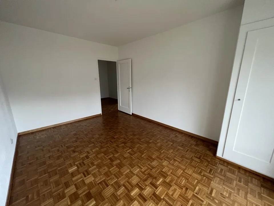 Schönes 3-Zimmer-Apartment in einer ruhigen Nachbarschaft – Foto 7 von 7