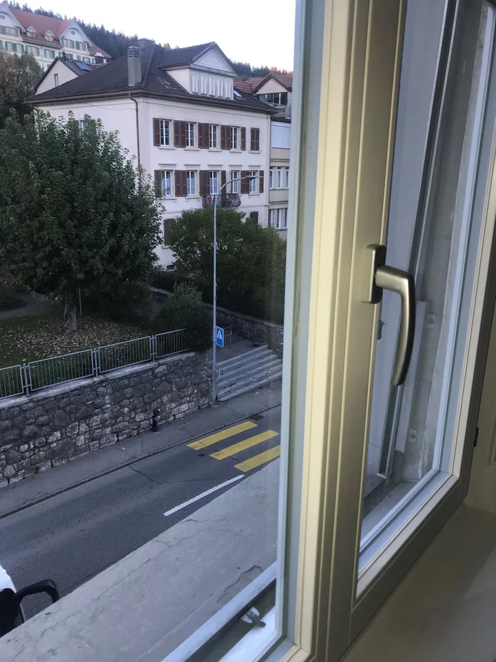 Wohnung mit 3.5 Zimmern zur Miete in Tramelan – Foto 10 von 15