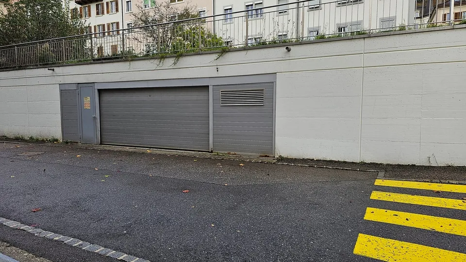 Wohnung mit 3.5 Zimmern zur Miete in Tramelan – Foto 14 von 15