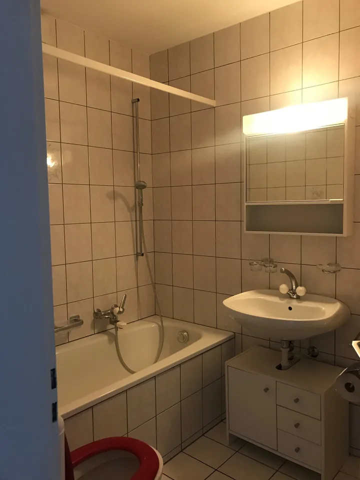 Wohnung mit 3.5 Zimmern zur Miete in Tramelan – Foto 8 von 15