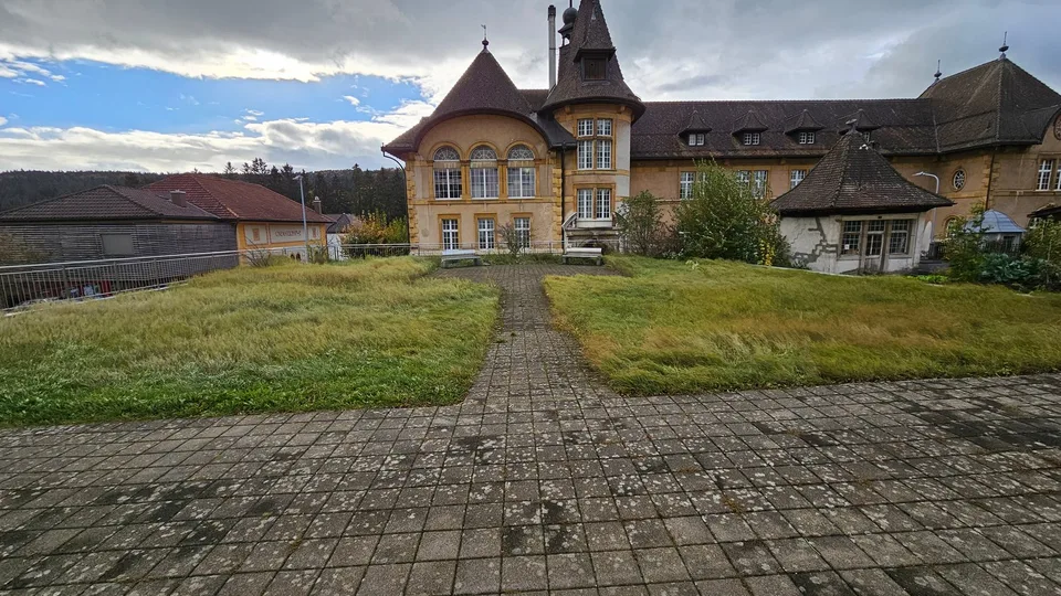 Wohnung mit 3.5 Zimmern zur Miete in Tramelan – Foto 12 von 15