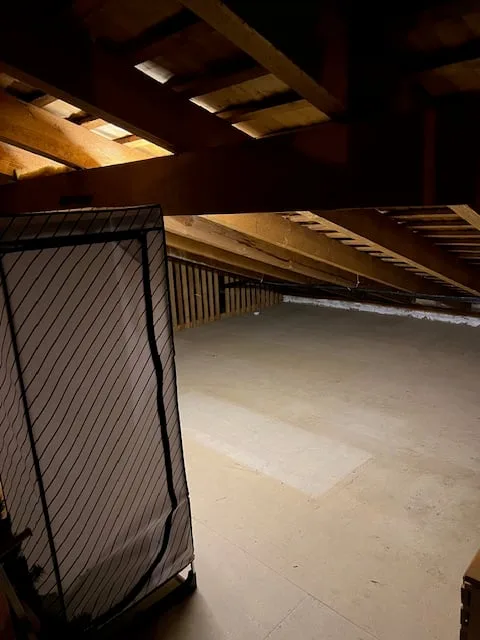 4.5-Zimmer-Wohnung, Bastelraum + Garage – Foto 11 von 13