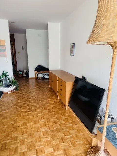 4½ ZI-WOHNUNG IN ZÜRICH, MÖBLIERT, TEMPORÄR – Foto 3 von 10