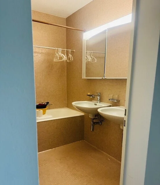 4½ ZI-WOHNUNG IN ZÜRICH, MÖBLIERT, TEMPORÄR – Foto 8 von 10
