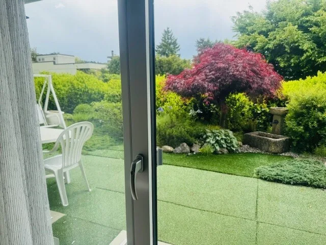 4½ ZI-WOHNUNG IN ZÜRICH, MÖBLIERT, TEMPORÄR – Foto 10 von 10