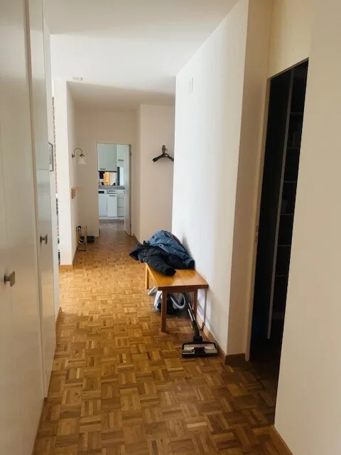 4½ ZI-WOHNUNG IN ZÜRICH, MÖBLIERT, TEMPORÄR – Foto 9 von 10