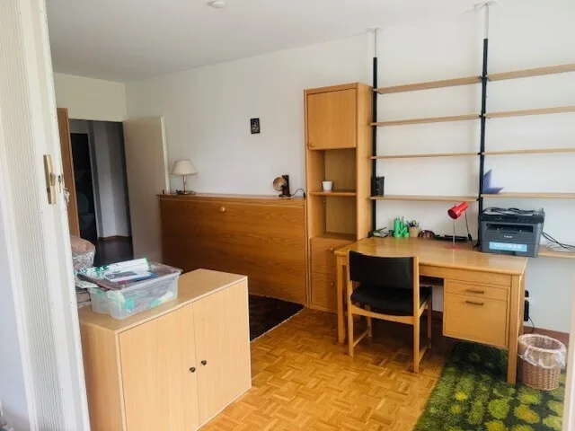4½ ZI-WOHNUNG IN ZÜRICH, MÖBLIERT, TEMPORÄR – Foto 7 von 10