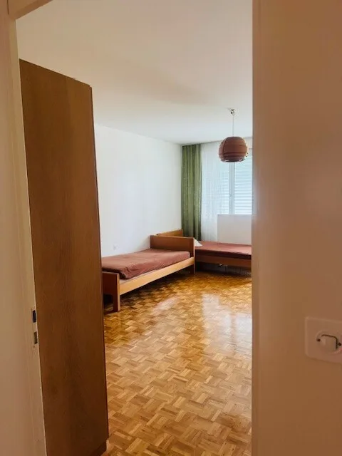 4½ ZI-WOHNUNG IN ZÜRICH, MÖBLIERT, TEMPORÄR – Foto 6 von 10