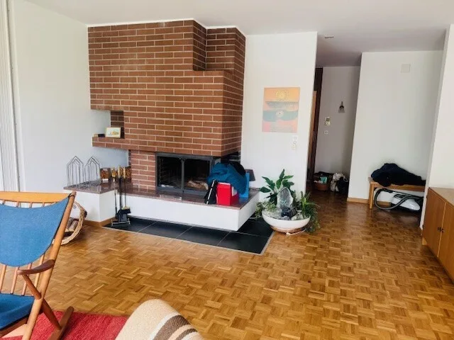 4½ ZI-WOHNUNG IN ZÜRICH, MÖBLIERT, TEMPORÄR – Foto 2 von 10