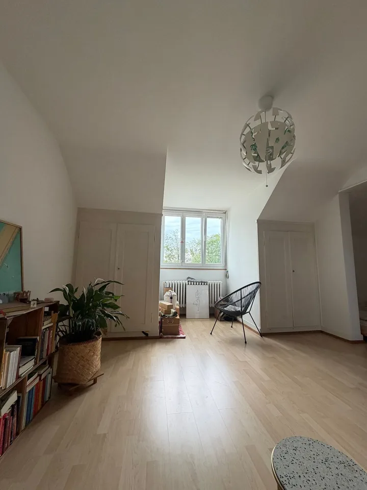 1.5 Zimmer Wohnung in Bern – Foto 2 von 6