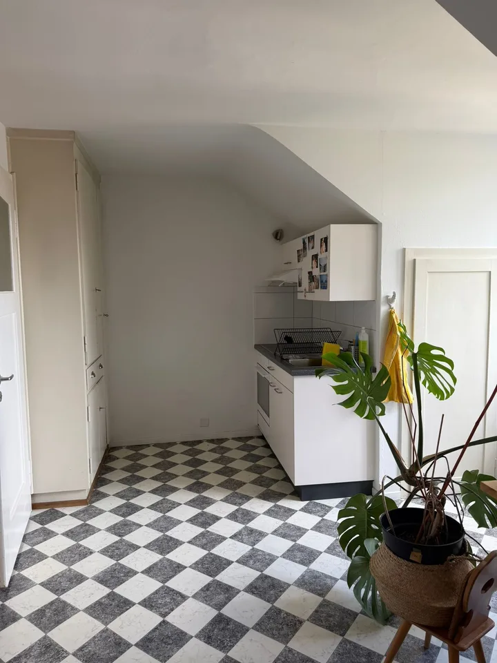 1.5 Zimmer Wohnung in Bern – Foto 3 von 6