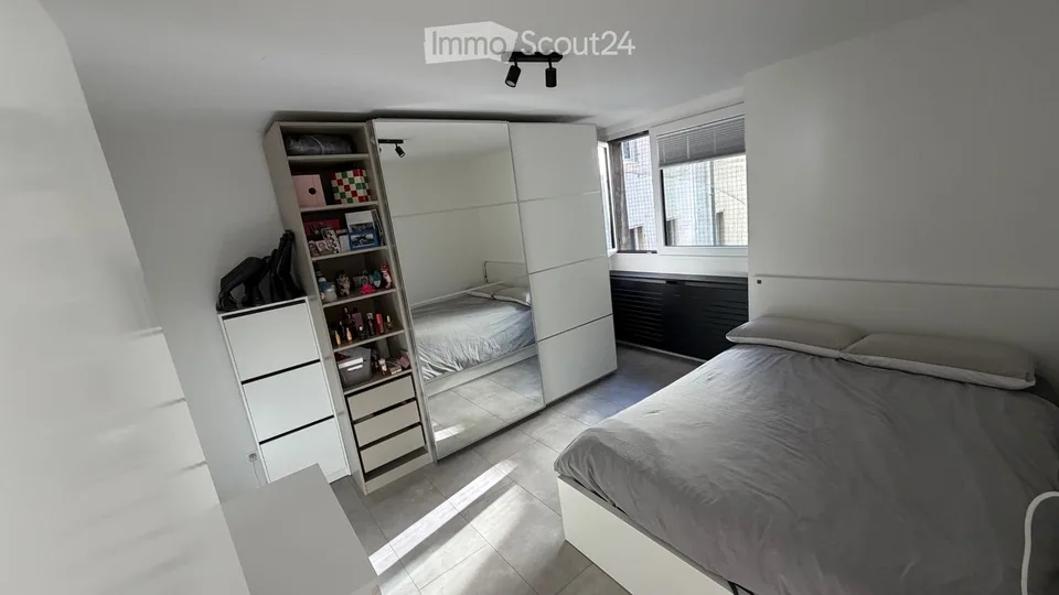 Zweizimmerwohnung zur Miete in La Chaux-de-Fonds – Foto 5 von 5
