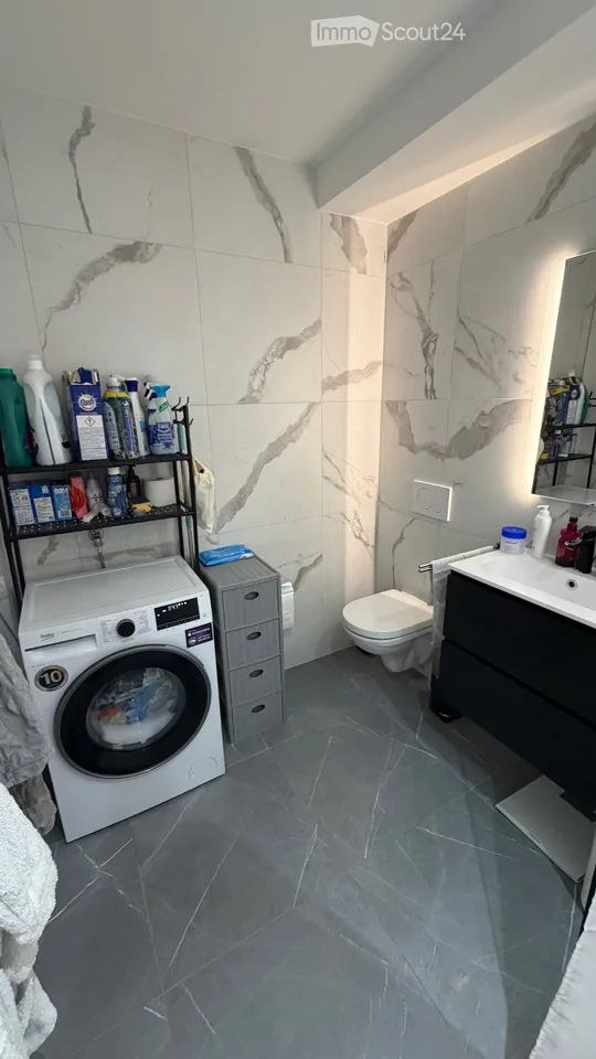 Zweizimmerwohnung zur Miete in La Chaux-de-Fonds – Foto 3 von 5
