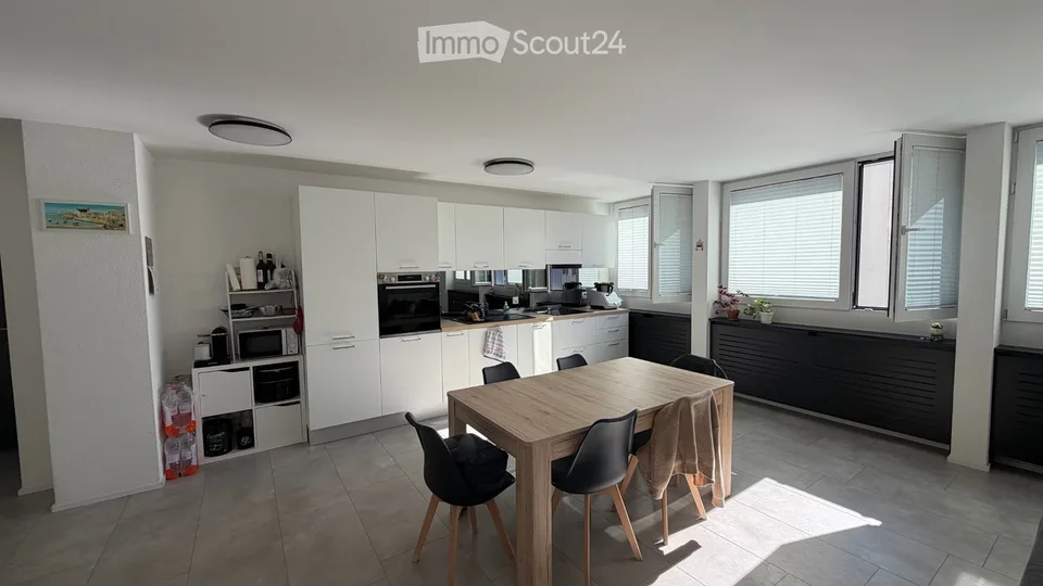 Zweizimmerwohnung zur Miete in La Chaux-de-Fonds – Foto 2 von 5