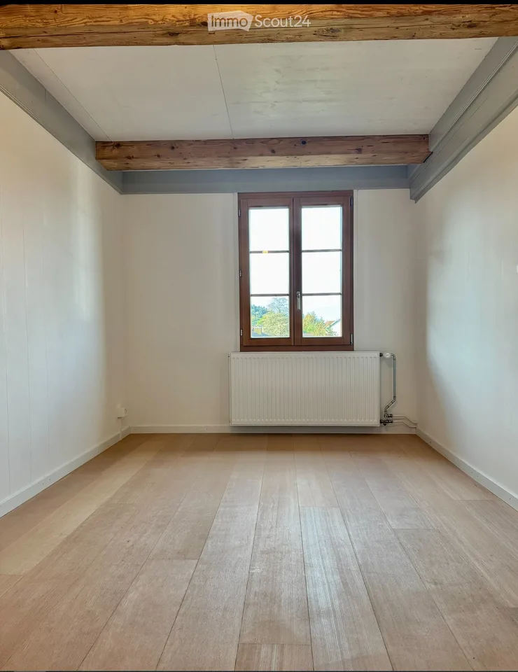 Charmant appartement 3.5 pièces – photo 8 sur 11