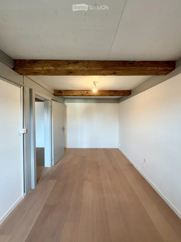 Charmant appartement 3.5 pièces – photo 3 sur 11