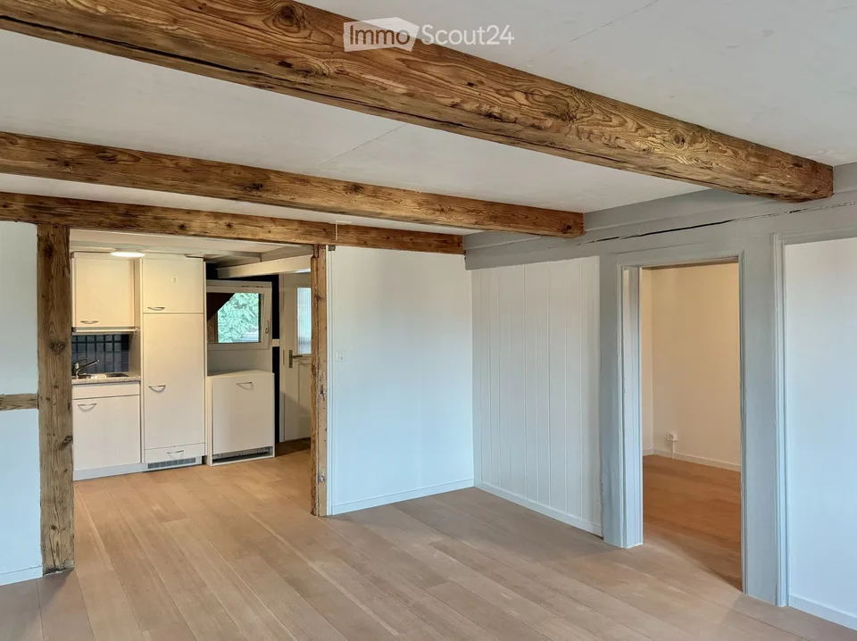 Charmant appartement 3.5 pièces – photo 4 sur 11
