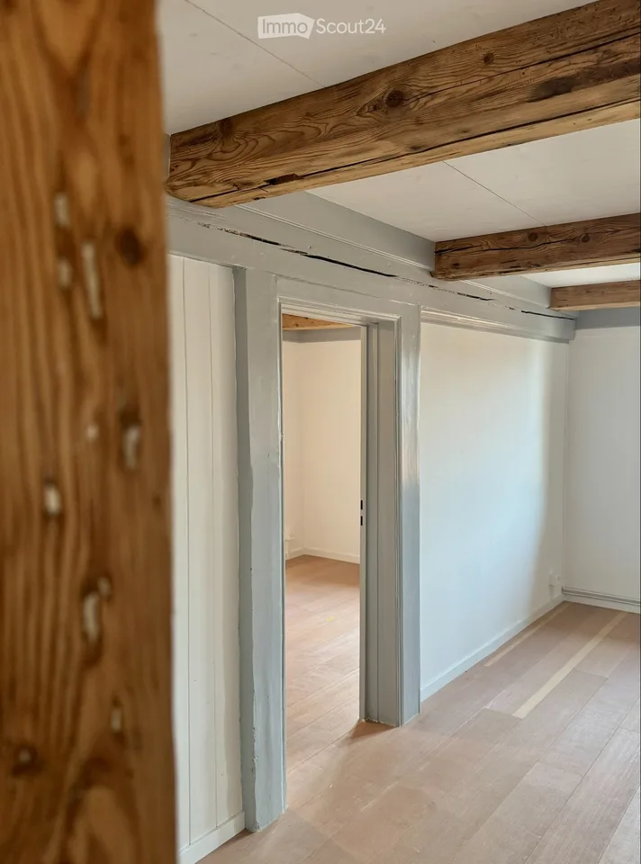 Charmant appartement 3.5 pièces – photo 9 sur 11