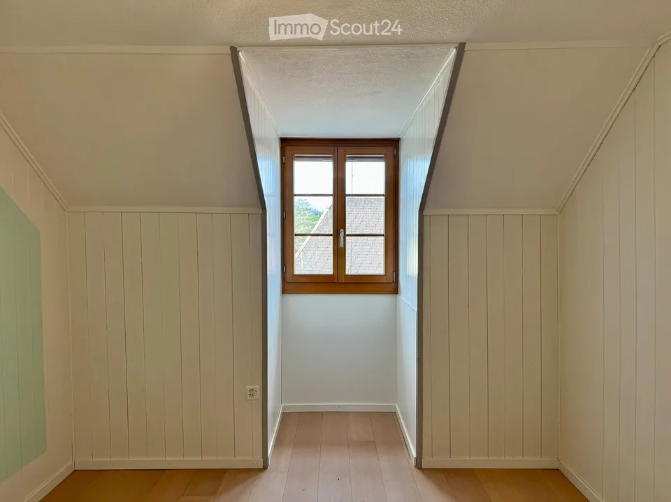Charmant appartement 3.5 pièces – photo 10 sur 11