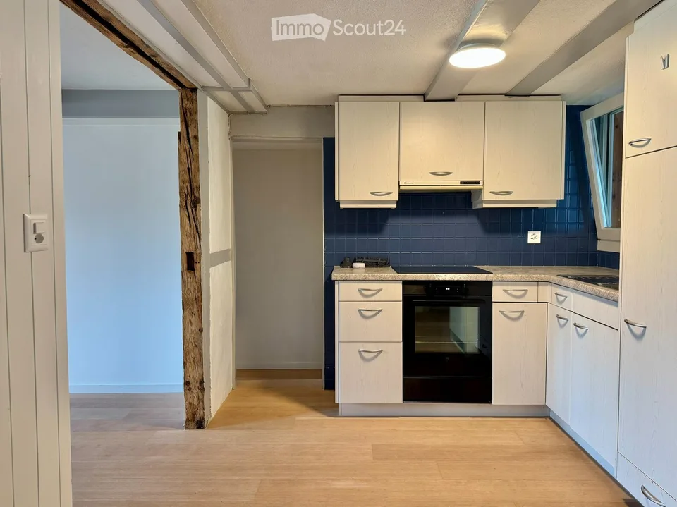 Charmant appartement 3.5 pièces – photo 5 sur 11